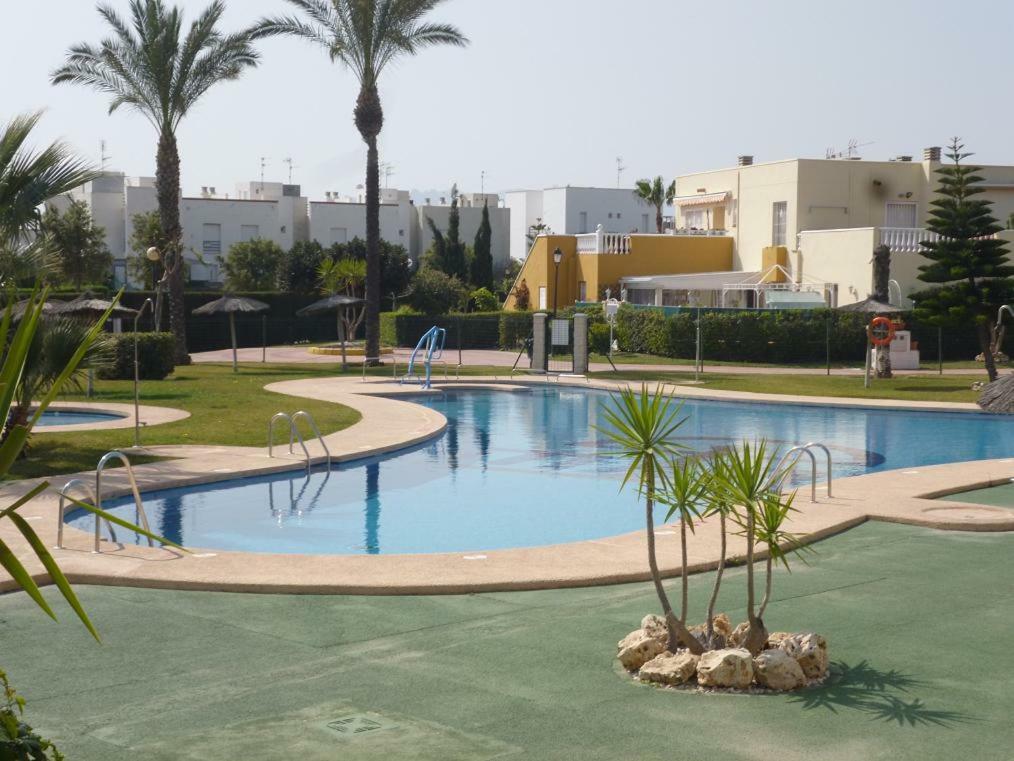 Bahia De Vera Estudio المظهر الخارجي الصورة
